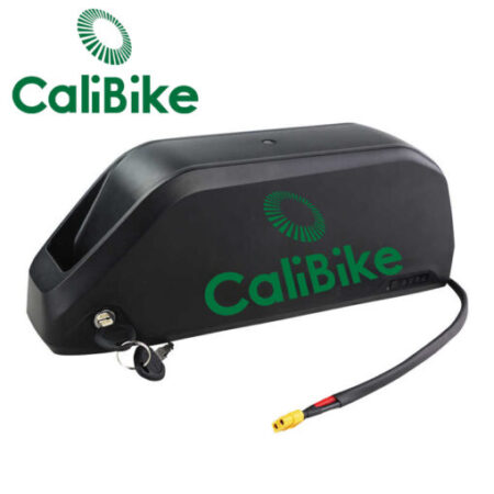 52V 25AH Lithium-Ion Battery and Charger for Electric Bicycle - 1 Year Warranty