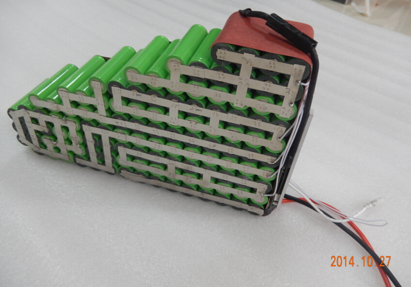 battery pack-01