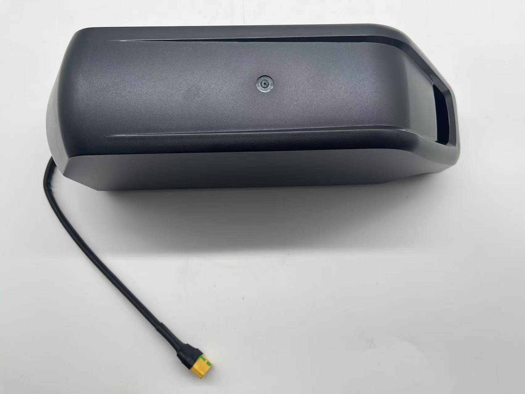 52V 25AH Lithium-Ion Battery and Charger for Electric Bicycle - 1 Year Warranty - Image 3